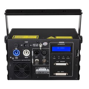 BT-Laser2000 RGB