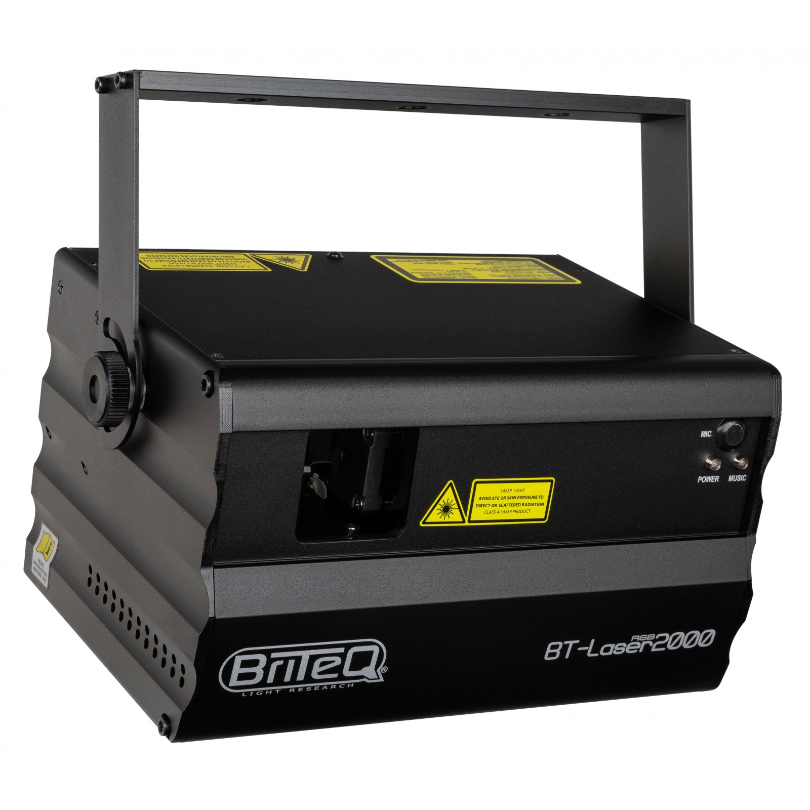 BT-Laser2000 RGB