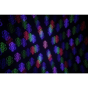 SPECTRA 3D laser