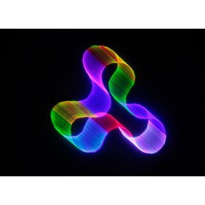 SPECTRA 3D laser