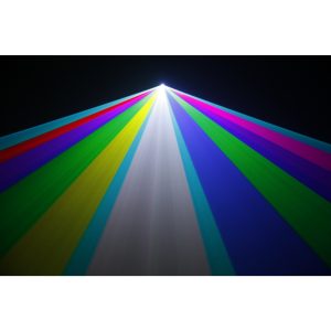 SPECTRA 3D laser