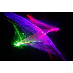 SPECTRA 3D laser