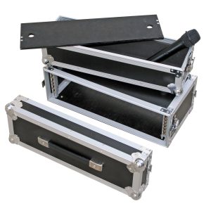 Micro Case 3U