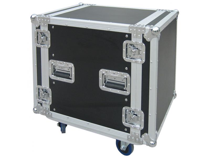 Rack case 12U