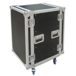 Rack case 16U