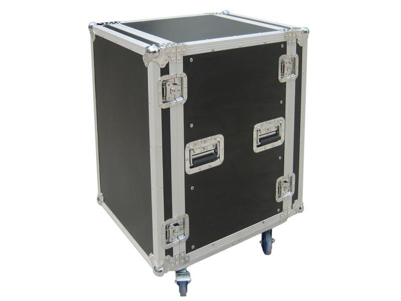 Rack case 16U