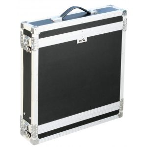 Rack case 2U