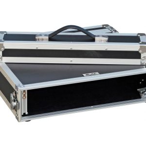 Rack case 2U