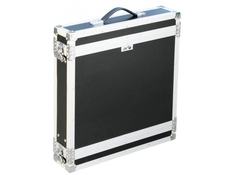 Rack case 2U