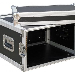 Rack case 6U