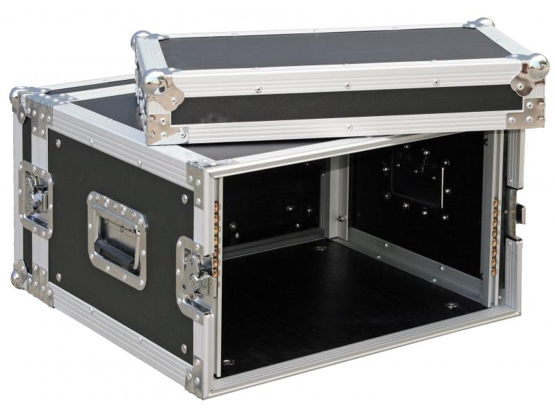 Rack case 6U