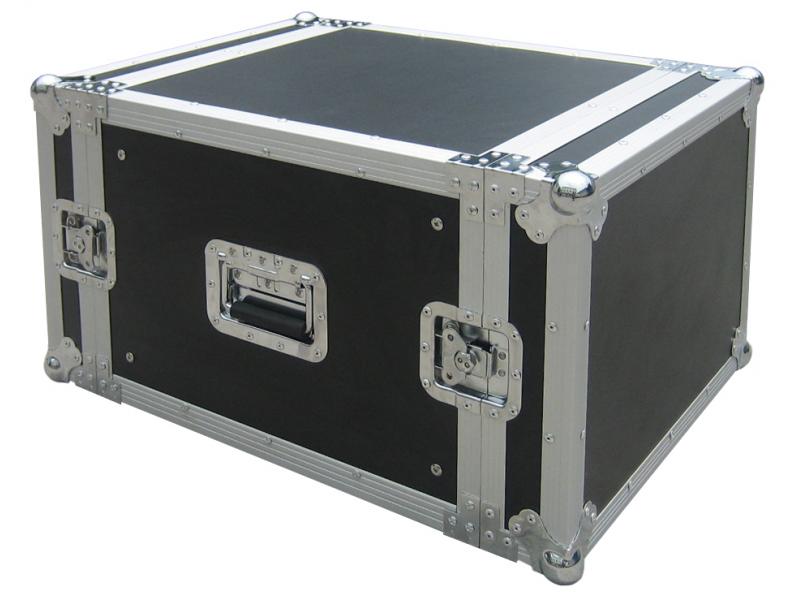 Rack case 8U