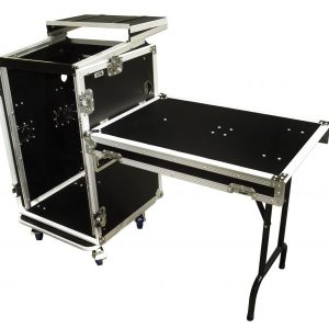 Rack case 10/18U