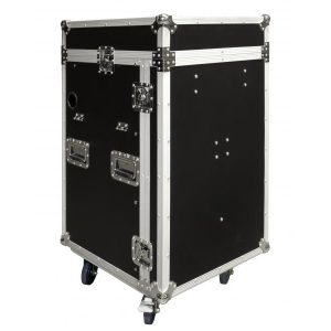 Rack case 10/18U