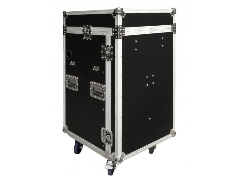 Rack case 10/18U