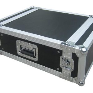 Rack case 4U