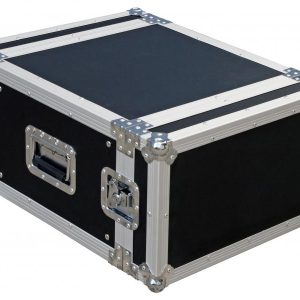 Rack case 6U