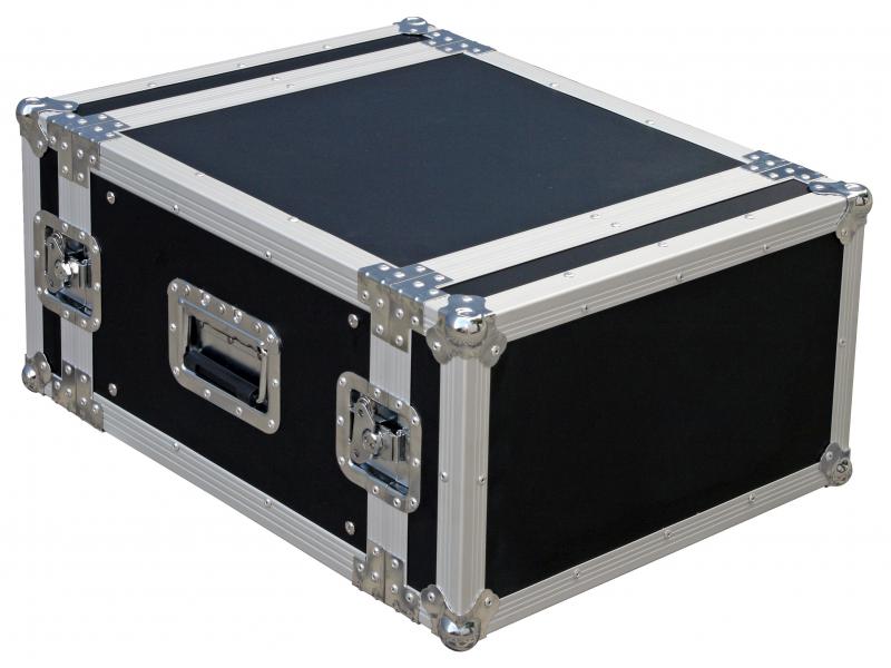 Rack case 6U