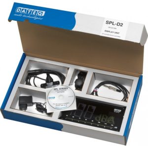 SPL-D2 MKII