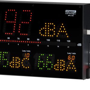 SPL-D3 MKII