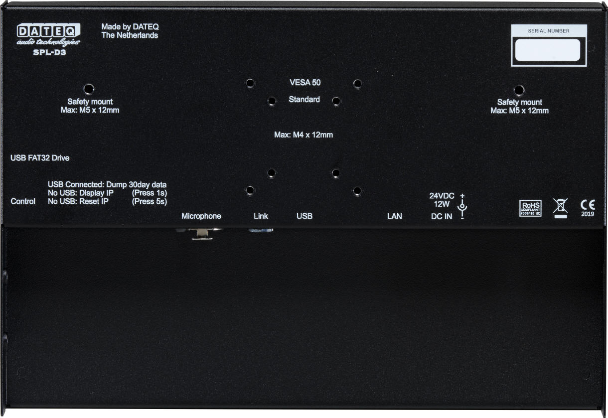 SPL-D3 MKII