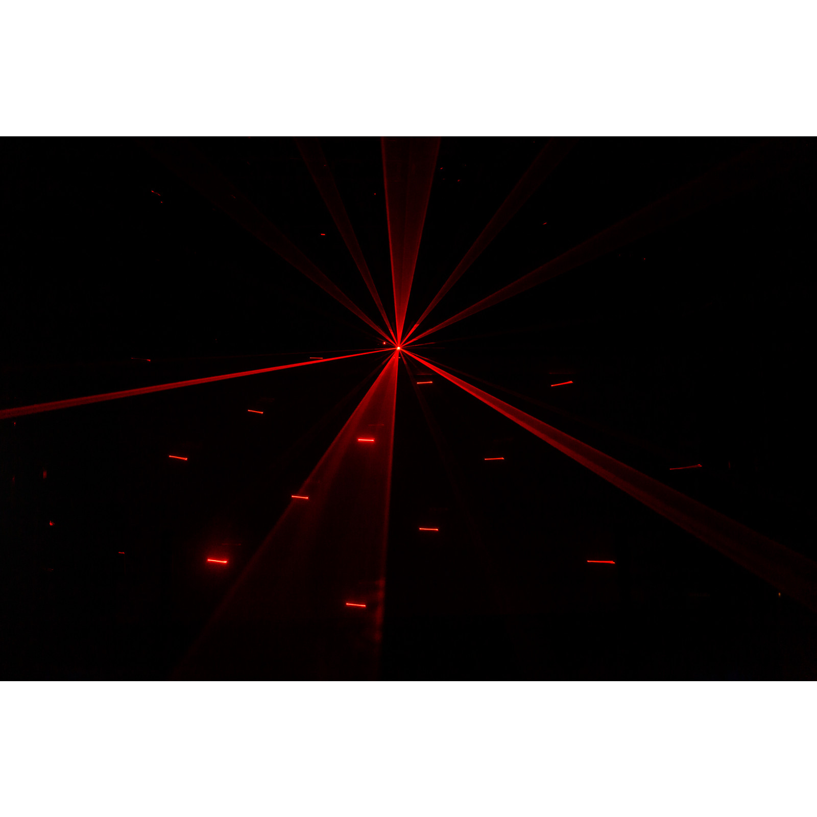 Spyder-RGB Laser
