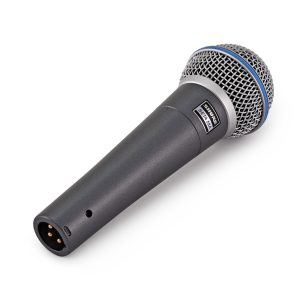 Beta58A