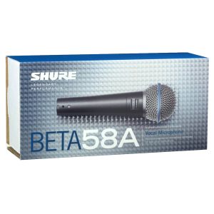 Beta58A
