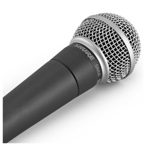 SM58-LCE