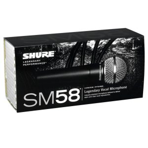 SM58-LCE