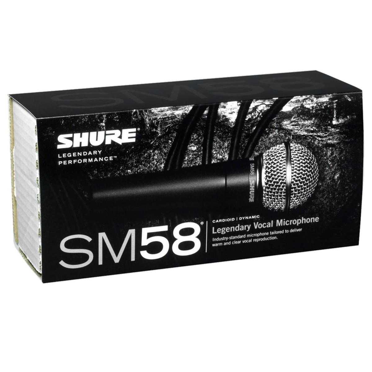 SM58-LCE