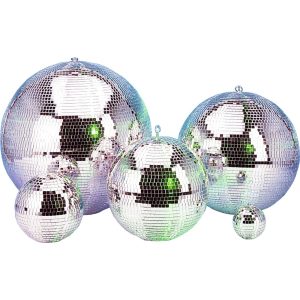 Spiegelbol 20cm