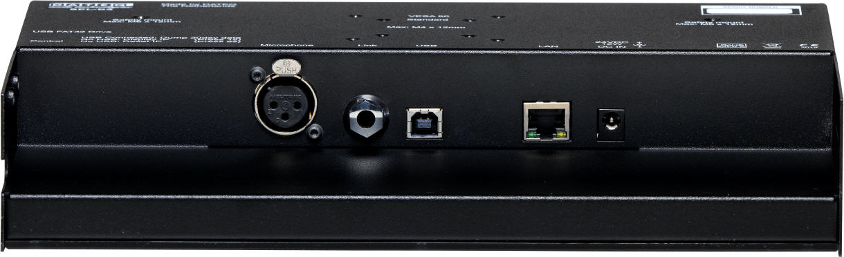 SPL-D3 MKII