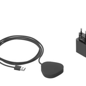 ROAM oplader zwart