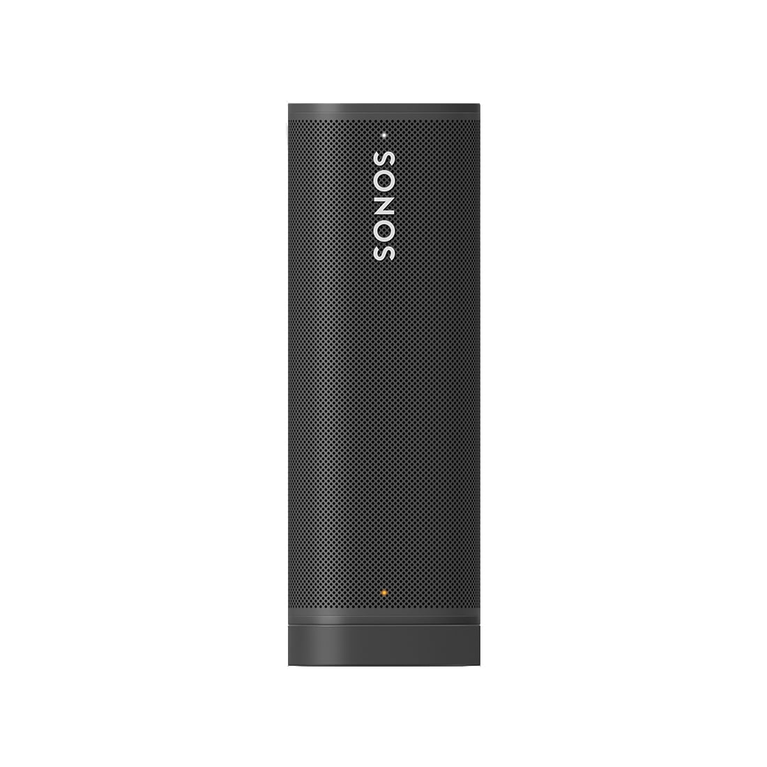 ROAM oplader zwart
