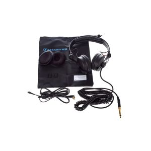 HD25 PLUS