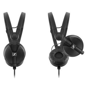 HD25 PLUS