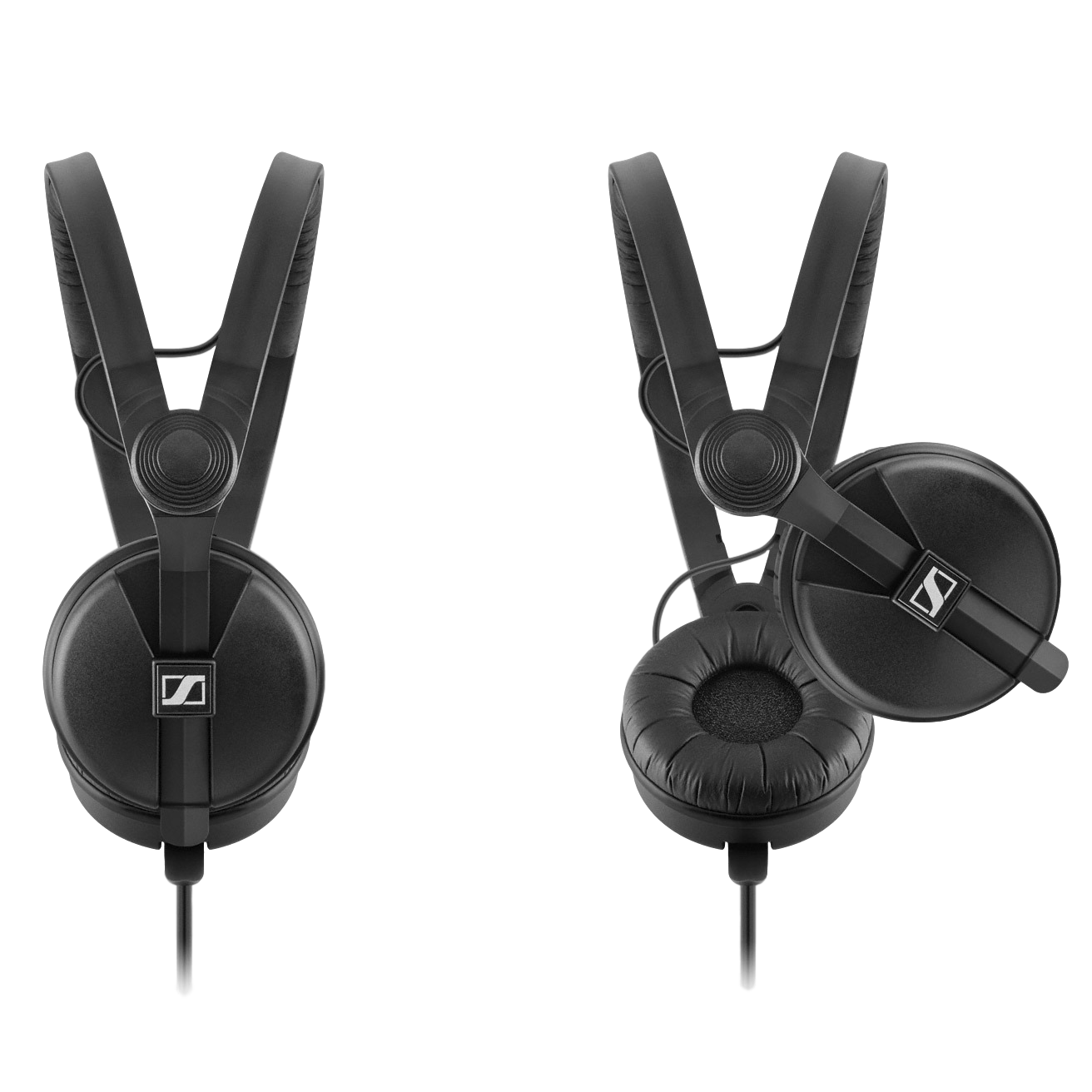 HD25 PLUS