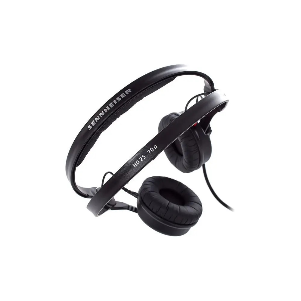 HD25 PLUS