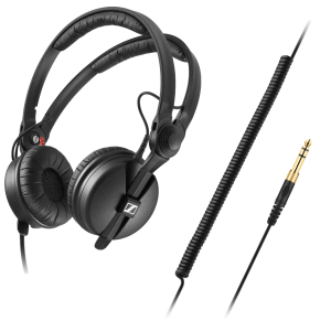 HD25 PLUS