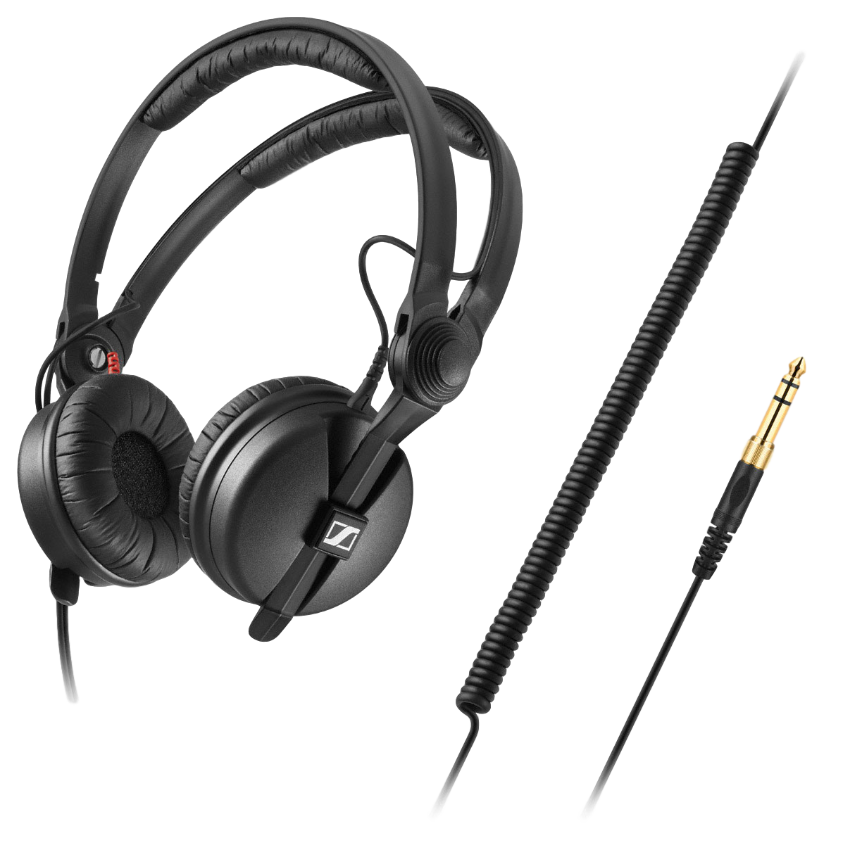 HD25 PLUS