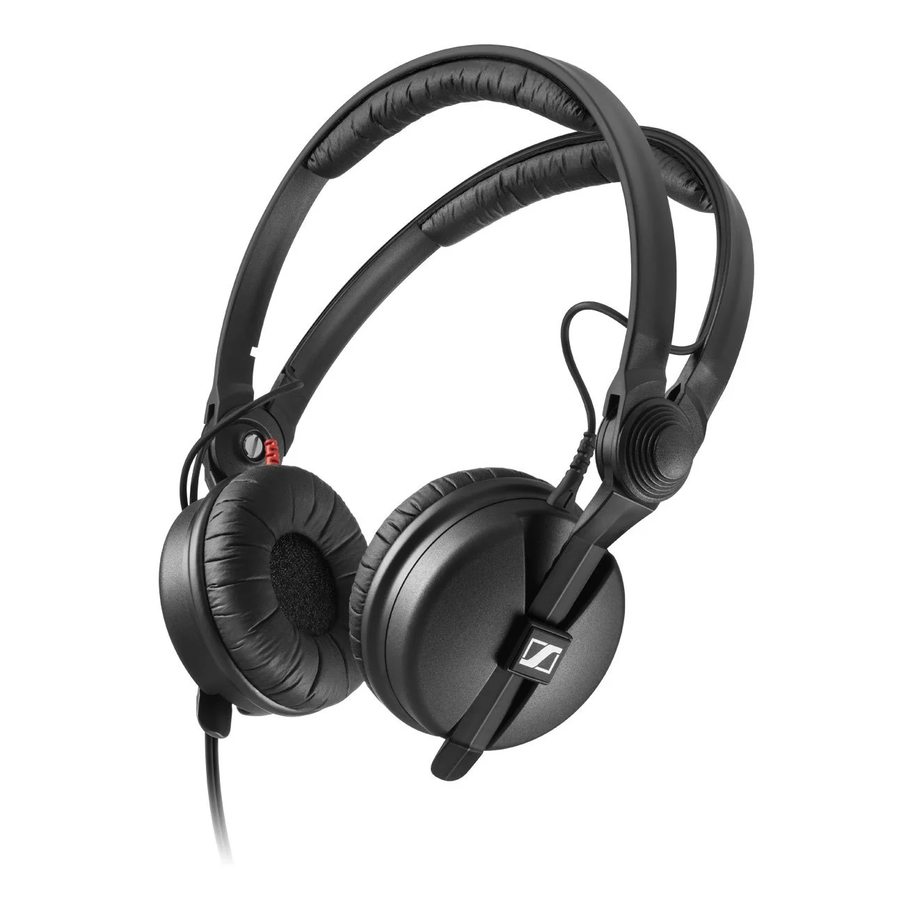 HD25 PLUS