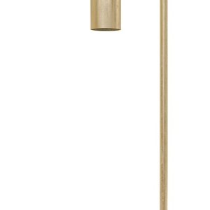 Lamphouder U-line tafelmodel GOUD