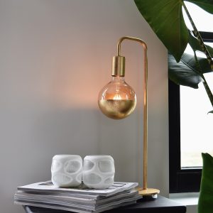 Lamphouder tafelmodel E27 Driepoot