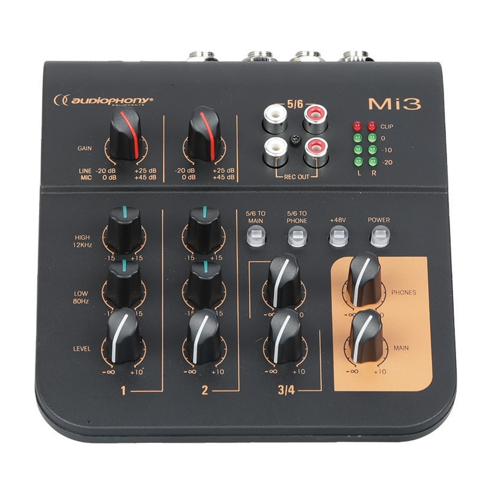 MI3