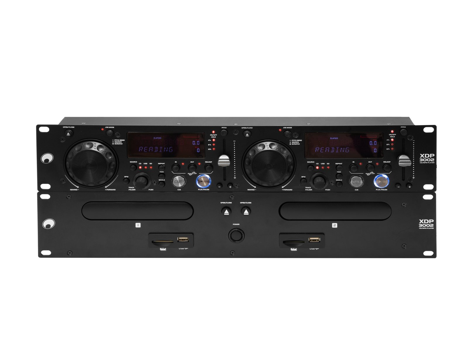 XDP-3002