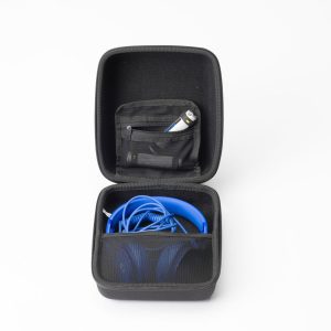 Headphone case II