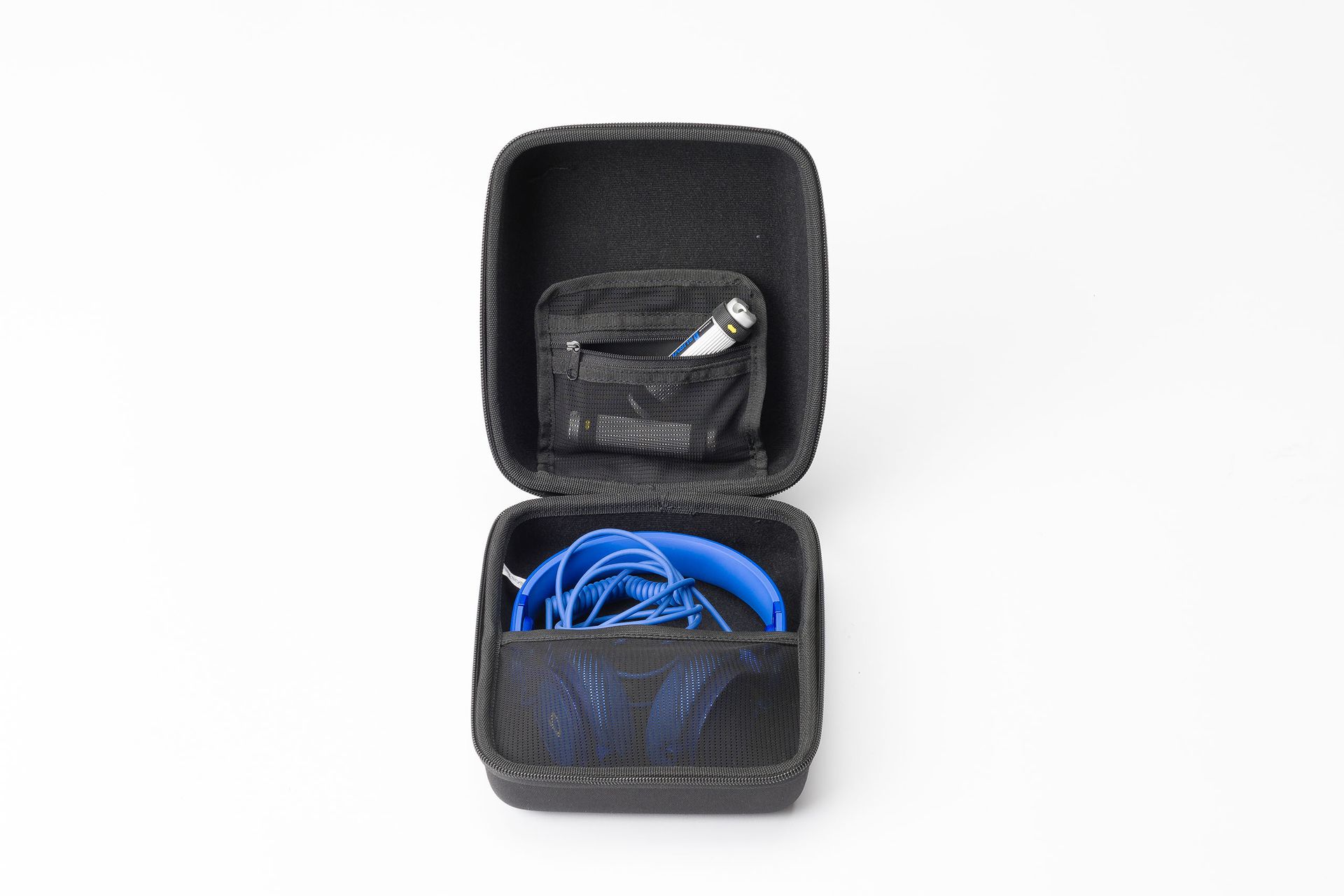 Headphone case II