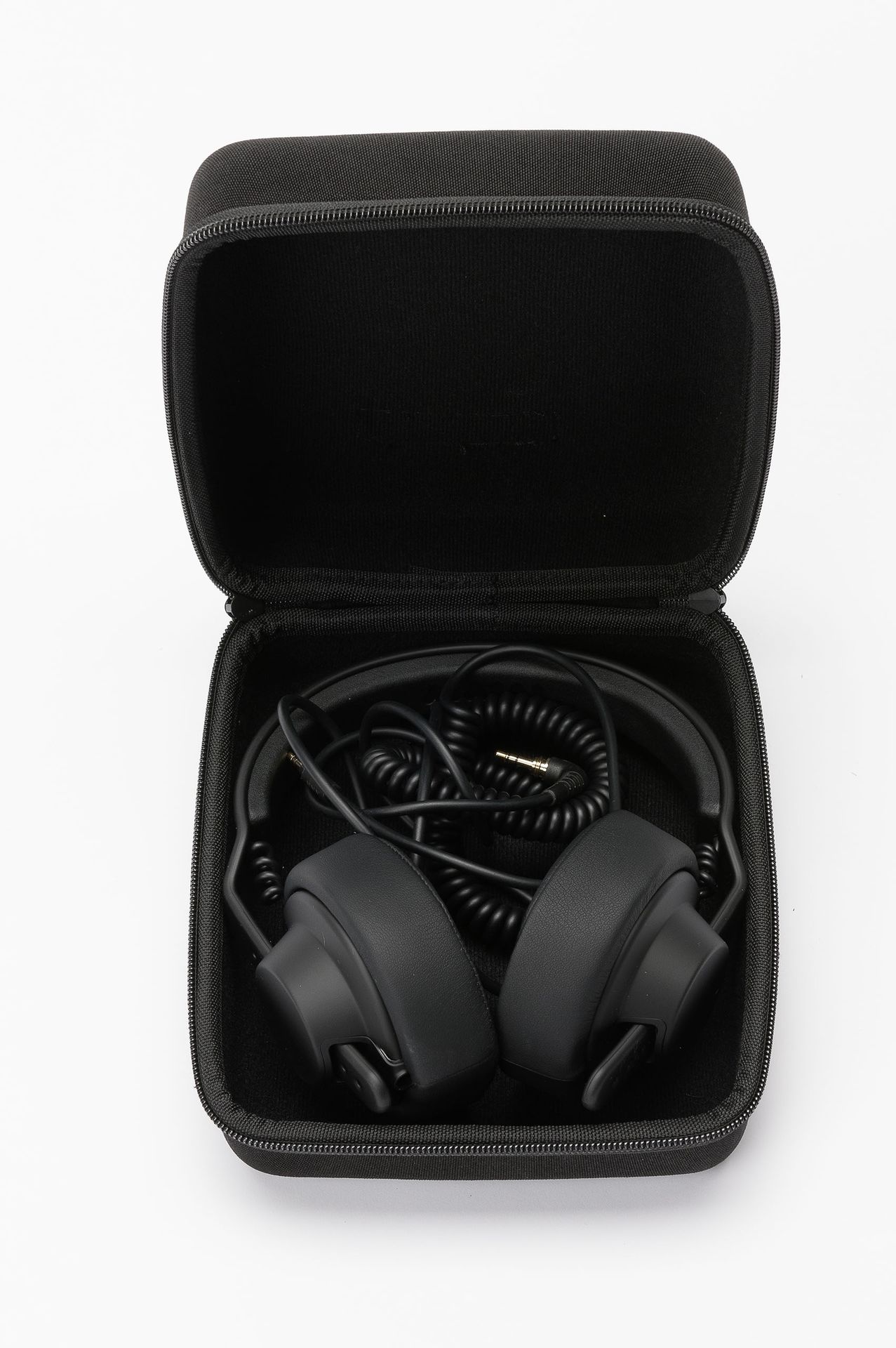 Headphone case II