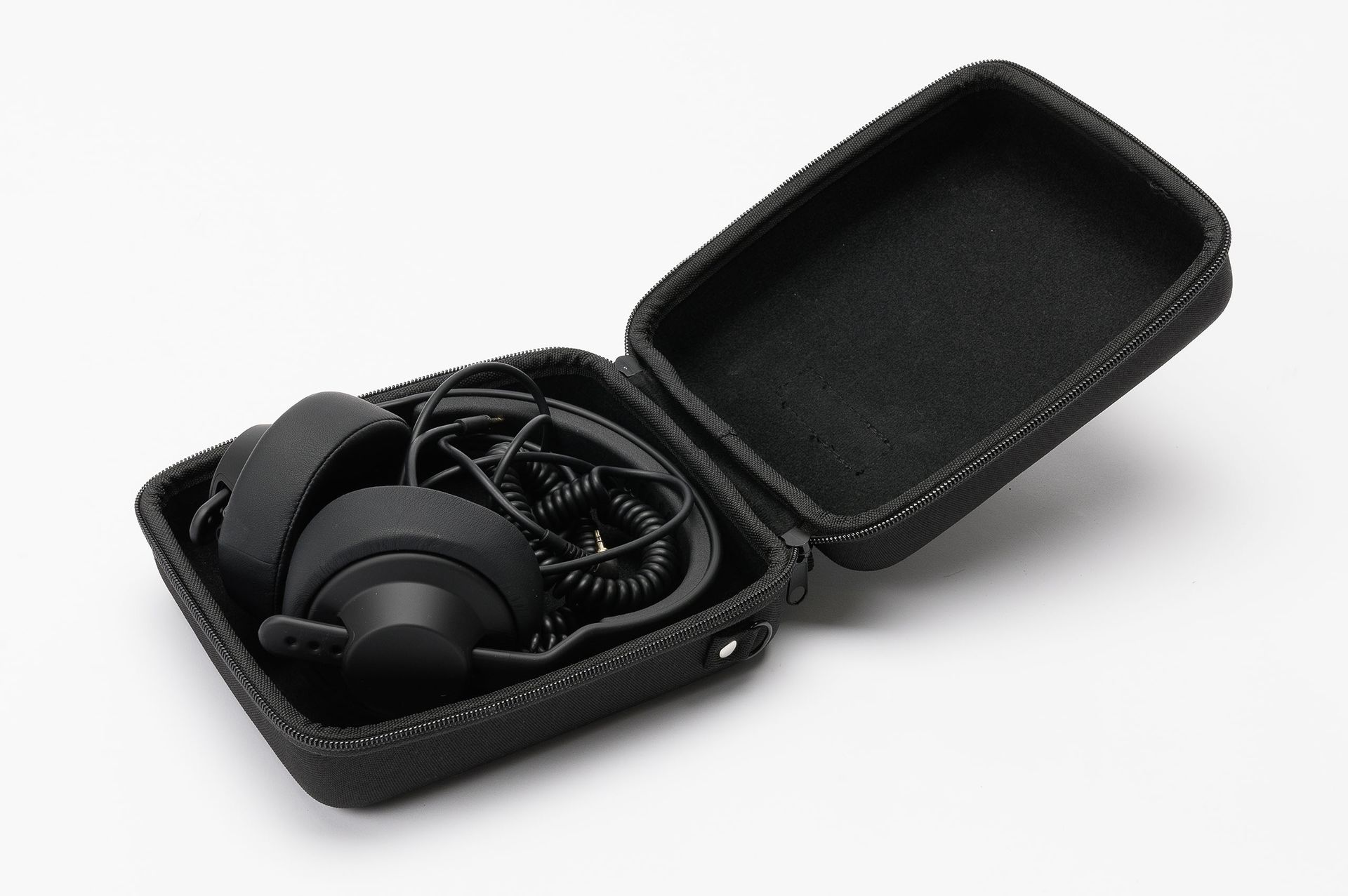 Headphone case II